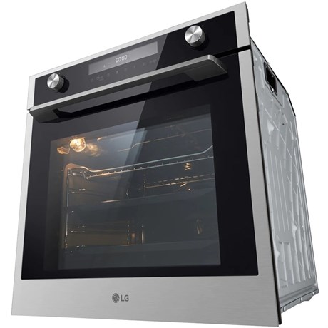 фото: Духовой шкаф LG WSEZD7225S1