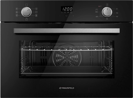 фото: Духовой шкаф Maunfeld AMCO537GB