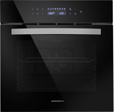 фото: Духовой шкаф Maunfeld EOEC.566TB
