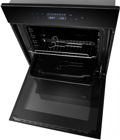 фото: Духовой шкаф Maunfeld EOEC.566TB