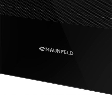 фото: Духовой шкаф Maunfeld EOEC.566TB