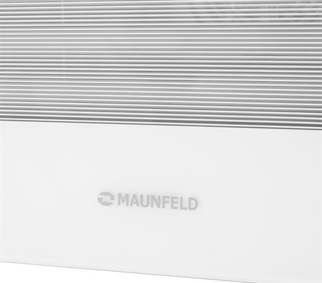 фото: Духовой шкаф Maunfeld EOEC.566TW
