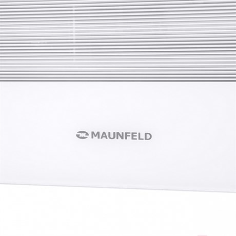 фото: Духовой шкаф Maunfeld EOEC516W