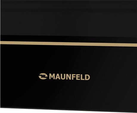 фото: Духовой шкаф Maunfeld EOEF516RBG