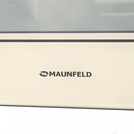 фото: Духовой шкаф Maunfeld EOEF516RIB
