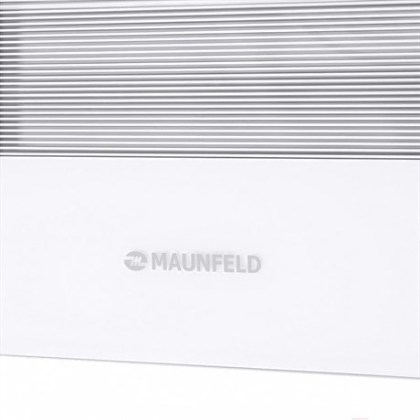 фото: Духовой шкаф Maunfeld EOEH.5811W