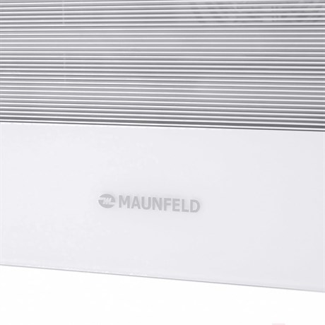 фото: Духовой шкаф Maunfeld EOEM.589W