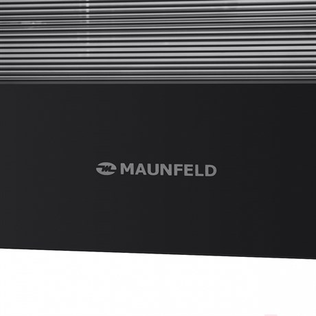 фото: Духовой шкаф Maunfeld EOEM516B