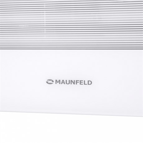 фото: Духовой шкаф Maunfeld EOEM516W
