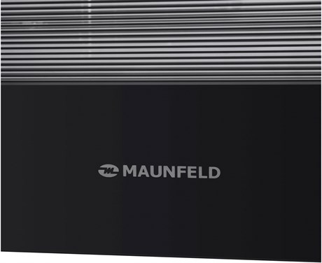 фото: Духовой шкаф Maunfeld EOEM519B