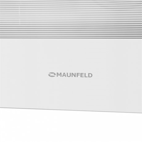 фото: Духовой шкаф Maunfeld EOGC604W