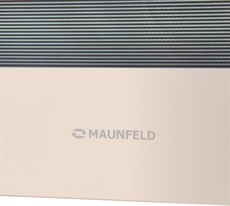 фото: Духовой шкаф Maunfeld MCMO.44.9GBG
