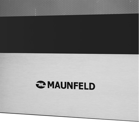 фото: Духовой шкаф Maunfeld MCMO.44.9S