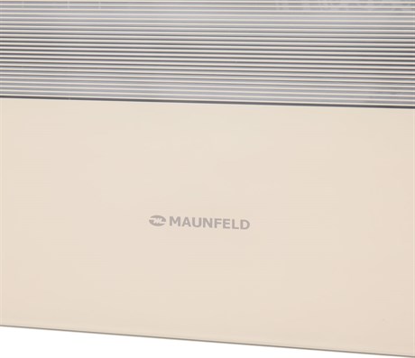 фото: Духовой шкаф Maunfeld MEOC708PBG
