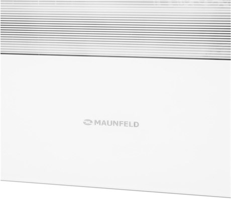фото: Духовой шкаф Maunfeld MEOC708PW