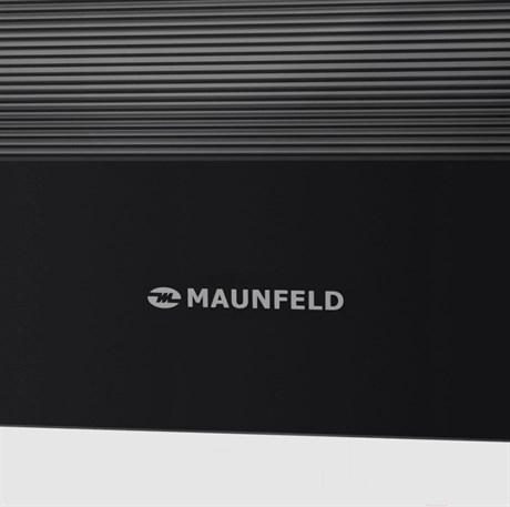 фото: Духовой шкаф Maunfeld MEOM729PB2