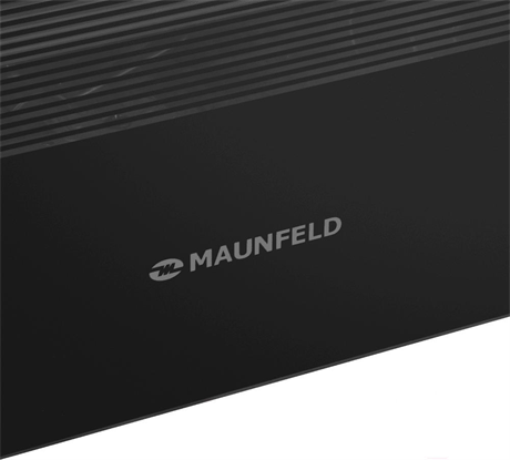 фото: Духовой шкаф Maunfeld MOGS703B2