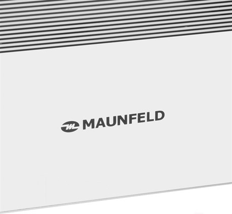 фото: Духовой шкаф Maunfeld MOGS703W