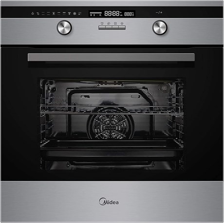 фото: Духовой шкаф Midea 65DAE40139