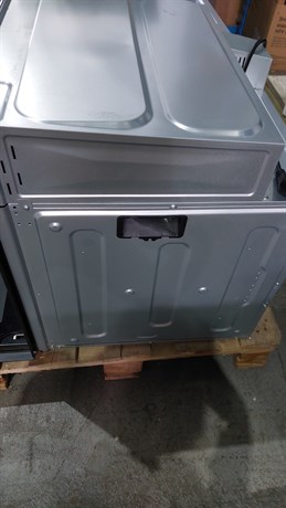 фото: Духовой шкаф Midea MO 68100 GB