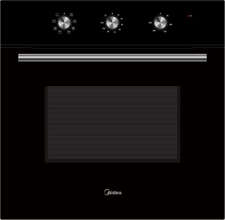 фото: Духовой шкаф Midea MO37001GB