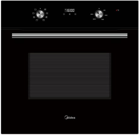 фото: Духовой шкаф Midea MO57103GB