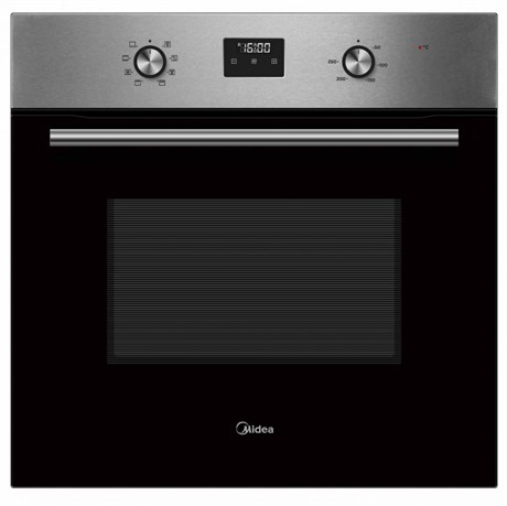 фото: Духовой шкаф Midea MO57103X