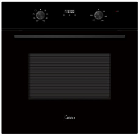 фото: Духовой шкаф Midea MO67003GB