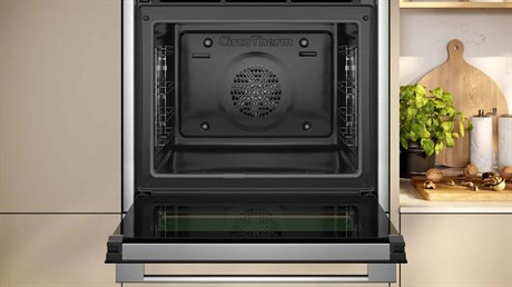 фото: Духовой шкаф Neff B24CR71N0