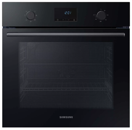 фото: Духовой шкаф Samsung NV68A1110BB/WT