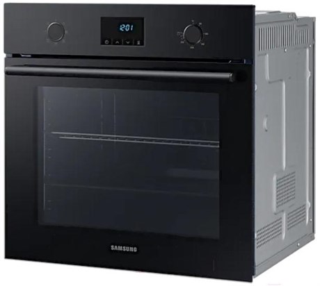 фото: Духовой шкаф Samsung NV68A1110BB/WT