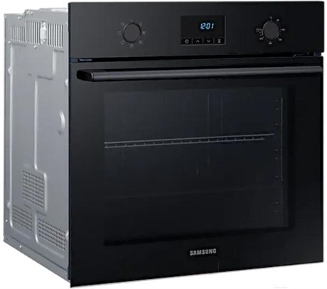 фото: Духовой шкаф Samsung NV68A1110BB/WT