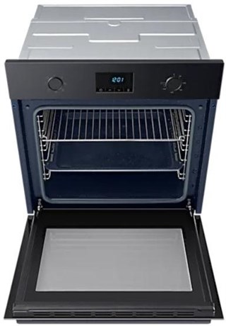 фото: Духовой шкаф Samsung NV68A1110BB/WT