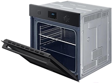 фото: Духовой шкаф Samsung NV68A1110BB/WT