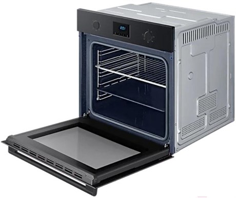 фото: Духовой шкаф Samsung NV68A1110BB/WT