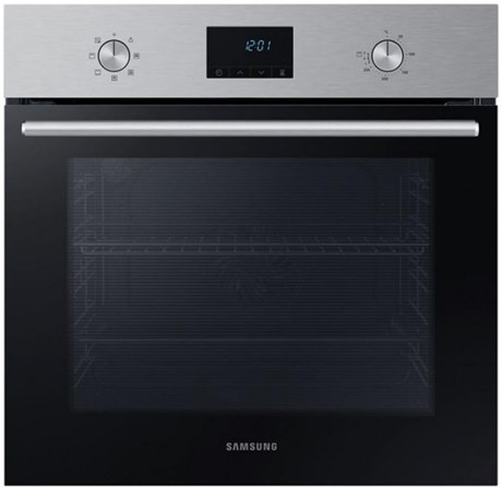 фото: Духовой шкаф Samsung NV68A1110BS