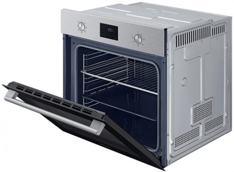 фото: Духовой шкаф Samsung NV68A1110BS