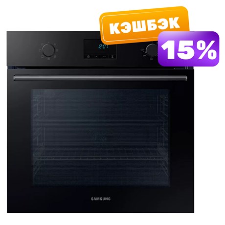 фото: Духовой шкаф Samsung NV68A1110RB