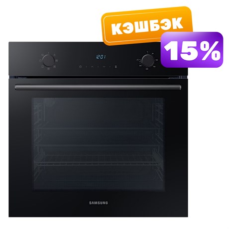 фото: Духовой шкаф Samsung NV68A1145RK
