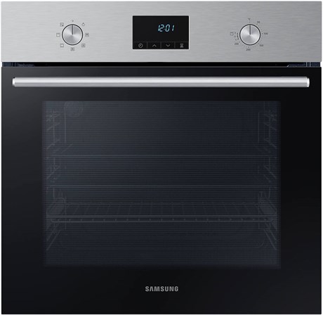фото: Духовой шкаф Samsung NV68A1145RS