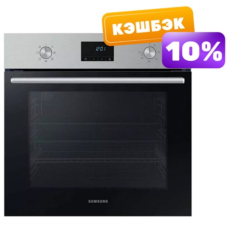 фото: Духовой шкаф Samsung NV68A1145RS