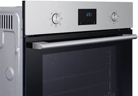 фото: Духовой шкаф Samsung NV68A1145RS