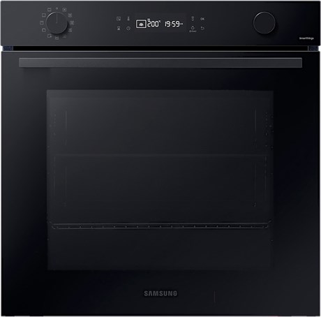 фото: Духовой шкаф Samsung NV7B4125ZAK/WT