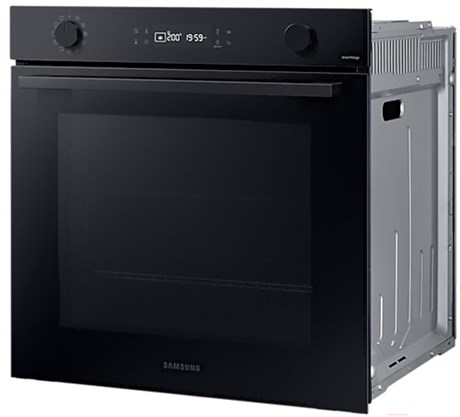 фото: Духовой шкаф Samsung NV7B4125ZAK/WT