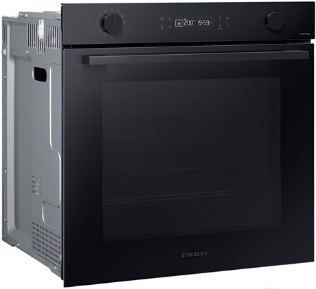 фото: Духовой шкаф Samsung NV7B4125ZAK/WT