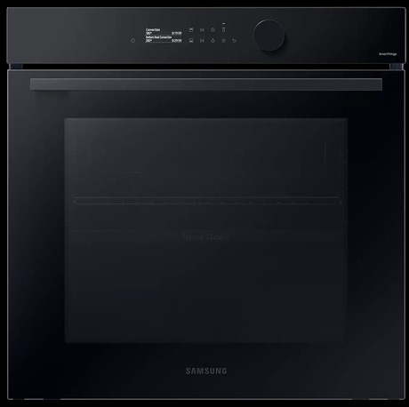 фото: Духовой шкаф Samsung NV7B5645TAK/WT