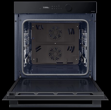 фото: Духовой шкаф Samsung NV7B5645TAK/WT