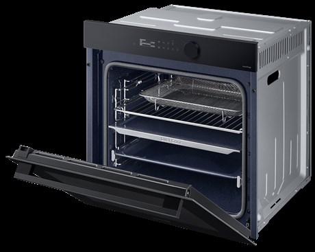 фото: Духовой шкаф Samsung NV7B5645TAK/WT