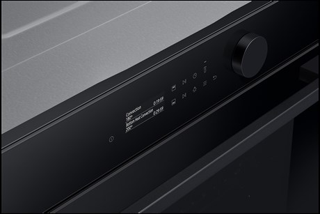 фото: Духовой шкаф Samsung NV7B5645TAK/WT