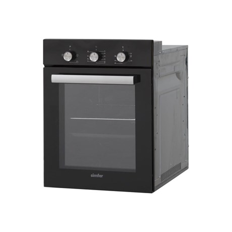 фото: Духовой шкаф Simfer B4EB14006